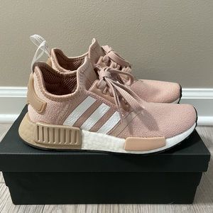 Adidas NMD_R1 W like new worn one time.